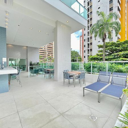 Infinity 600 Residence Fortaleza (Ceara) Exterior photo