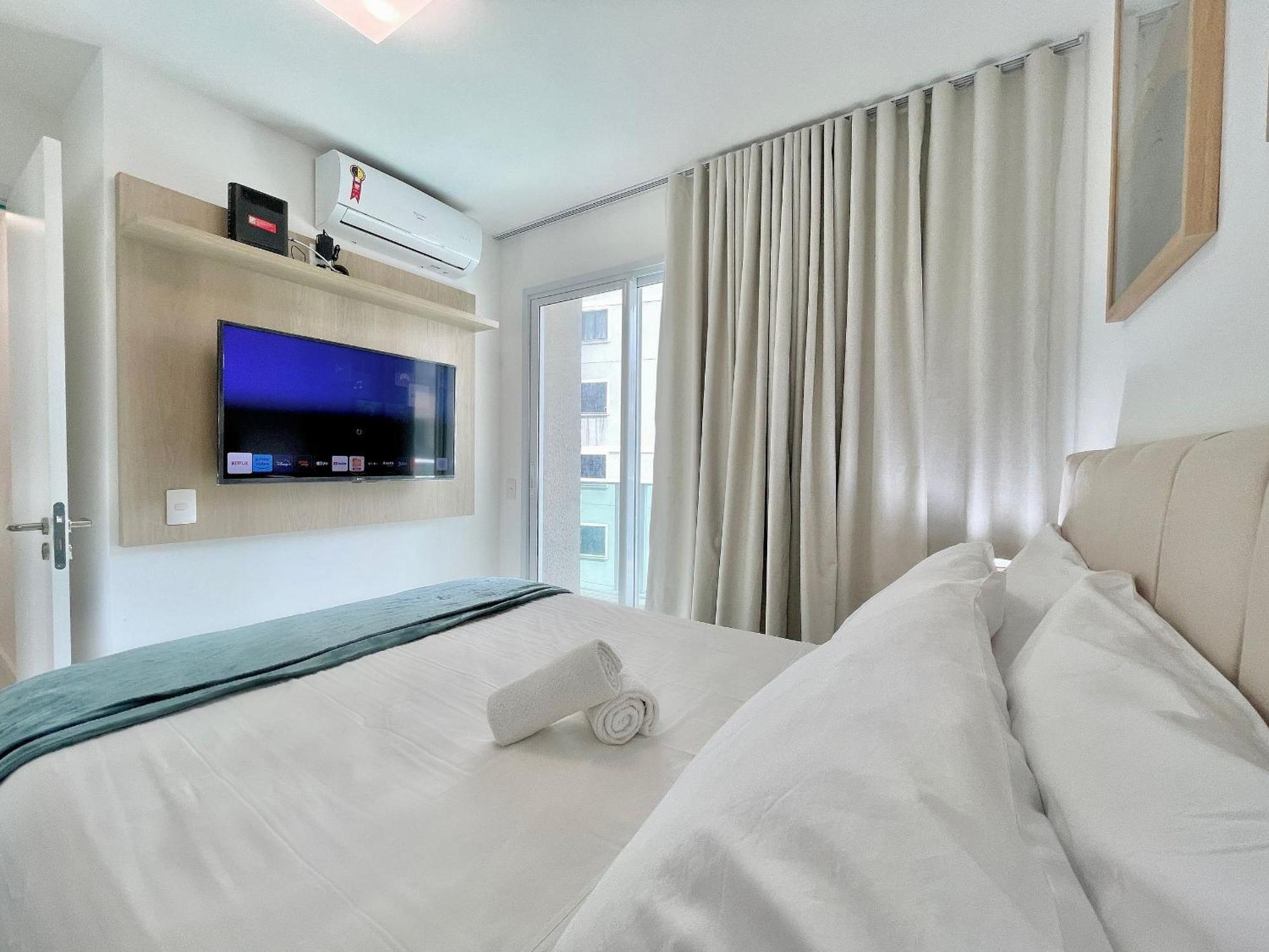Infinity 600 Residence Fortaleza (Ceara) Exterior photo