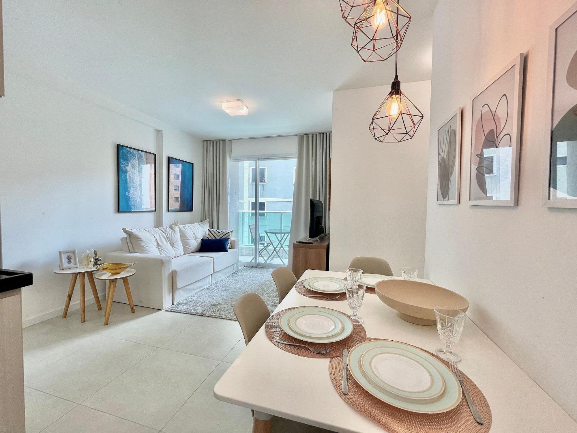 Infinity 600 Residence Fortaleza (Ceara) Exterior photo