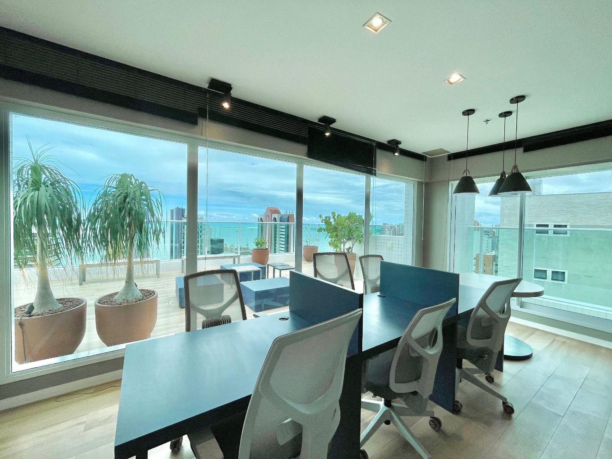 Infinity 600 Residence Fortaleza (Ceara) Exterior photo